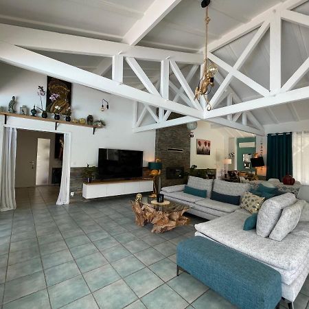 La Maison Blanche De Лантон Экстерьер фото